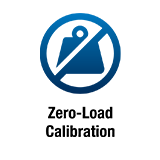 Zero-Load Calibration