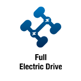 Full Electric Drive