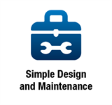 Simple Design and Maintenance